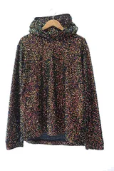 MASU エムエーエスユー 23SS DISCO HOODIE ディスコ フーディー 総 