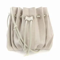 新品未使用✨Ameri VINTAGE ショルダーバッグ ノベルティ ホワイト BAGS