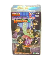 訳あり リーメント HUNTER×HUNTER フィギュア シズク