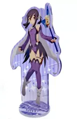 【中古】アクリルスタンド・アクリルパネル 美遊・エーデルフェルト(キャラ紹介立ち絵) 「劇場版 Fate/kaleid liner プリズマ☆イリヤ Licht 名前の無い少女 トレーディングアクリルスタンドフィギュア」 劇場グッズのサムネイル