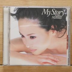 松田聖子 My Story CD - メルカリ