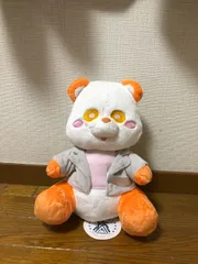 2026年最新】え〜パンダ aaa ニッシーの人気アイテム - メルカリ