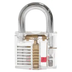 2025年最新】supreme transparent lockの人気アイテム - メルカリ