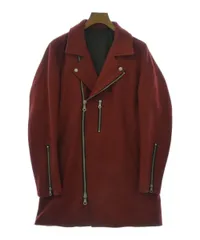 NO ID BLACK コート（その他） メンズ 【古着】【中古】【送料無料】