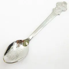 ROLEX ロレックス スプーン ノベルティ ZURICH チューリッヒ シルバー BUCHERER ブヘラ 保管品 Z05-0905①