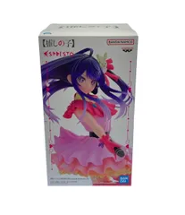 美品 フィギュア 推しの子 アイ ESPRESTO Excite Motions バンプレスト