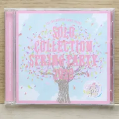 国内盤CD☆その他CD/□ The Idolm@ster Shiny Colors Solo Collection