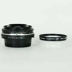2025年最新】nikon 45 2.8 pの人気アイテム - メルカリ