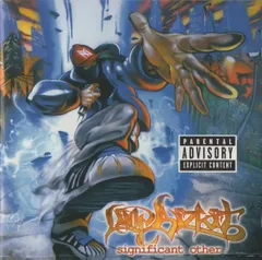 2025年最新】limp bizkit レコードの人気アイテム - メルカリ