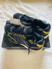 【新品】adidas アディダス  スニーカー    Spiritain 2000 GTX 'Black White Yellow' GZ1323   レディース キッズ　サイズ22.5㎝