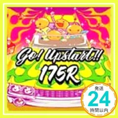 175R/Go!upstart! - メルカリ