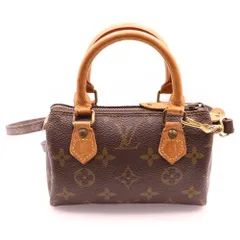 ⭐️美品⭐️Louis Vuitton モノグラム ミニスピーディ M41534 LOUIS VUITTON】ルイヴィトン『モノグラム ミニスピーディ』M41534