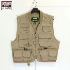 新品 MINOLTA ミノルタ カメラマンベスト カメラ ベスト Lサイズ