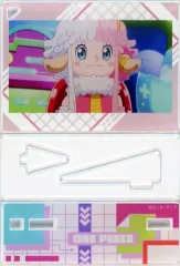 【中古】キーホルダー アトラス 「ワンピース エッグヘッド編 場面写アクリルスタンドキーホルダー Vol.2」