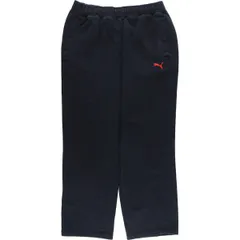 古着 プーマ PUMA スウェットパンツ メンズL相当/eaa542352