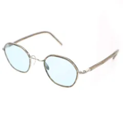 ayame メガネ HEX RW [Ti (Silver)]柴田ひかり ayame メガネ HEX RW [Ti (Silver)]柴田ひかり HEX RW-optical