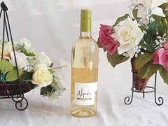 チリワインサンタ ヘレナ アルパカ ソーヴィニヨン ブラン 辛口白ワイン 750ml×1本