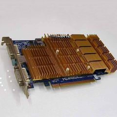 【動作確認済】グラボ ATI Radeon HD 2600 Pro