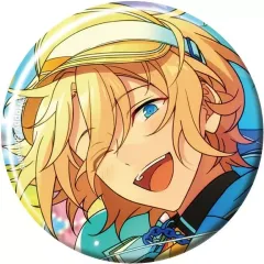 【中古】バッジ・ビンズ 天祥院英智 「あんさんぶるスターズ!! コレクション缶バッジ[2024 Jul.]-Idol Side-」