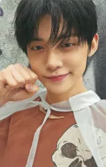 TXT UNIVERSAL MUSIC STORE ver YEONJUN 誓い