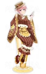 【中古】アクリルスタンド・アクリルパネル 中野一花 和パフェドレスver. 特大アクリルスタンド 「五等分の花嫁＊」