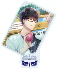 【新品】アクリルスタンド・アクリルパネル [新品] 50.瀬尾鳴海(公式イラスト) アクリルスタンド 「スタンドマイヒーローズ」