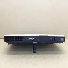 EPSONプロジェクターEB-1785Wジャンク商品 2025年最新】epson プロジェクター eb-1785wの人気アイテム