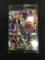 【未開封】ゴジータ：GT ABS-15 転換ゴジータ ドラゴンボールヒーローズ