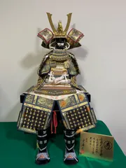 2025年最新】甲冑飾の人気アイテム - メルカリ
