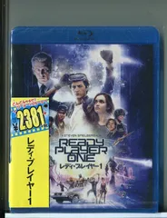 (未使用･未開封品)　レディ・プレイヤー 1 [Blu-ray] bt0tq1u Amazon.co.jp: レディ・プレイヤー1 4K ULTRA HD&ブルーレイ