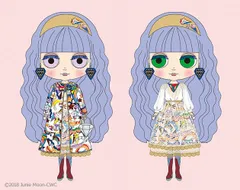 タカラトミー CWC限定 ネオブライス ツモリ スピリット