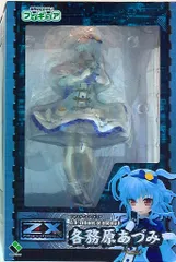 2025年最新】各務原あづみ フィギュアの人気アイテム - メルカリ