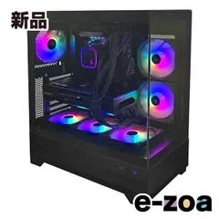 ❗️Cmanats様31日購入予定品❗️ゲーミングPC