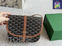 【今日特価】Unisex Goyard ユニセックスゴヤール カメラバッグ