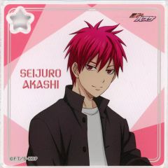 黒子のバスケ 赤司征十郎 A賞アクリルボード 秋葉原キャラポ - メルカリ