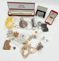 イミテーション アクセサリー まとめ売り M00472