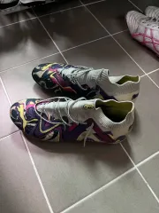 PUMA ネイマールモデルジャケットとパンツセット XL ブラック/ホワイト 2025年最新】ネイマール プーマの人気アイテム - メルカリ