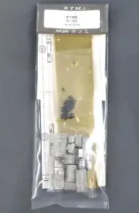 【中古】鉄道模型 HOゲージ 床下機器 キハ82用(1両分) [78-00115]