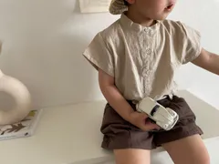 camille shirts / Aostaのサムネイル