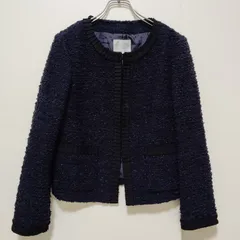 2025年最新】オンワード樫山ツイードの人気アイテム - メルカリ