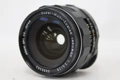 実写済 Super-Takumar 1:3.5 /28 完動美品 実写済 Super-Takumar 1:3.5 /28 完動美品 - メルカリ