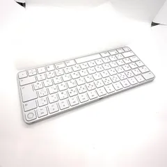 2025年最新】MaGic keyboard touch id usb-cの人気アイテム - メルカリ