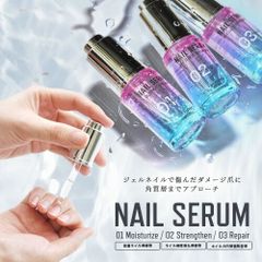 【送料無料】ジェルネイル マグネット ネイル用品 ジェル レジン メタルパーツ ハンドメイド パール ネイルジュエリー ミラーパウダー シール ネイル工房【NAIL SERUM】