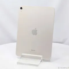 2025年最新】ipad air 第5世代 64gb スターライトの人気アイテム