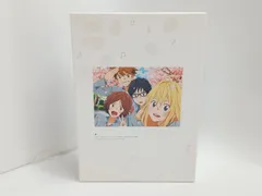 2025年最新】四月は君の嘘 blu-rayの人気アイテム - メルカリ