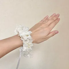 2025年最新】ブライズメイド用ブーケの人気アイテム - メルカリ