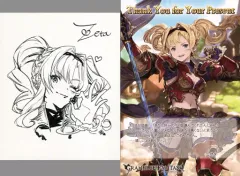 2026年最新】グランブルーファンタジー ゼタの人気アイテム - メルカリ