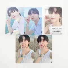 &TEAM  ニコラス 青嵐 Aoarashi 通常盤 ユニバ 特典 ホログラム トレカ フォト カード NICHOLAS エンティーム