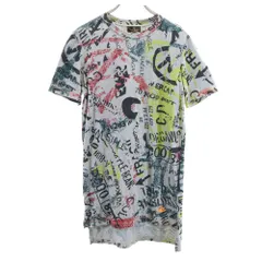 【本日限定値下げ】ヴィヴィアンウエストウッド ビッグTシャツ 　アングロマニア ヴィヴィアンウエストウッド アングロマニア ビッグTシャツ