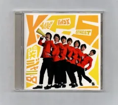 ■関ジャニ∞ T.W.L /イエローパンジーストリート(初回限定 映画盤) mgxx-114